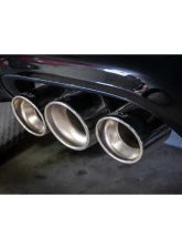 Borla 2024-2025 Acura Integra Type S Cat-Back Exhaust System ATAK