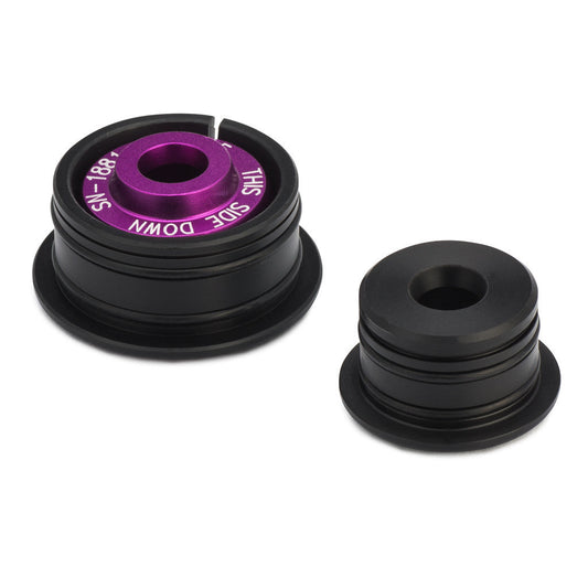 Actualización del buje del cable de la palanca de cambios ACUITY