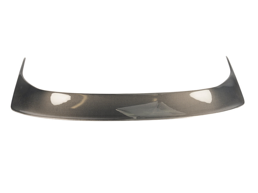 Alerón de fibra de carbono V1 para Honda Civic Type R FL5 2023+