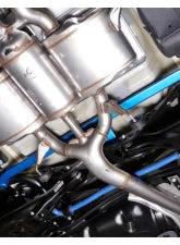 Cusco Rear Power Brace for 2017+ Honda Civic Type-R FK8 FL5
