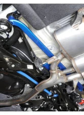 Cusco Rear Power Brace for 2017+ Honda Civic Type-R FK8 FL5