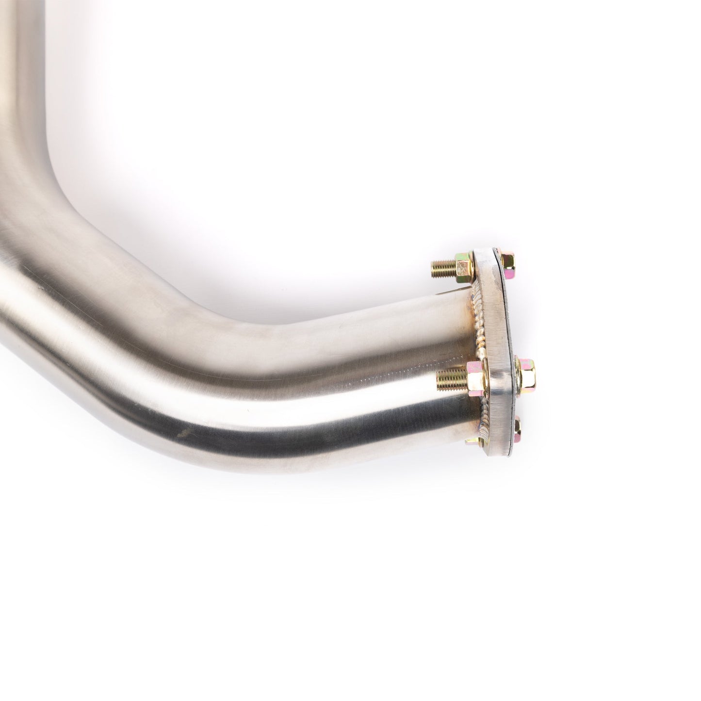 Tubo de escape delantero deportivo DC para Honda Civic Si 22+