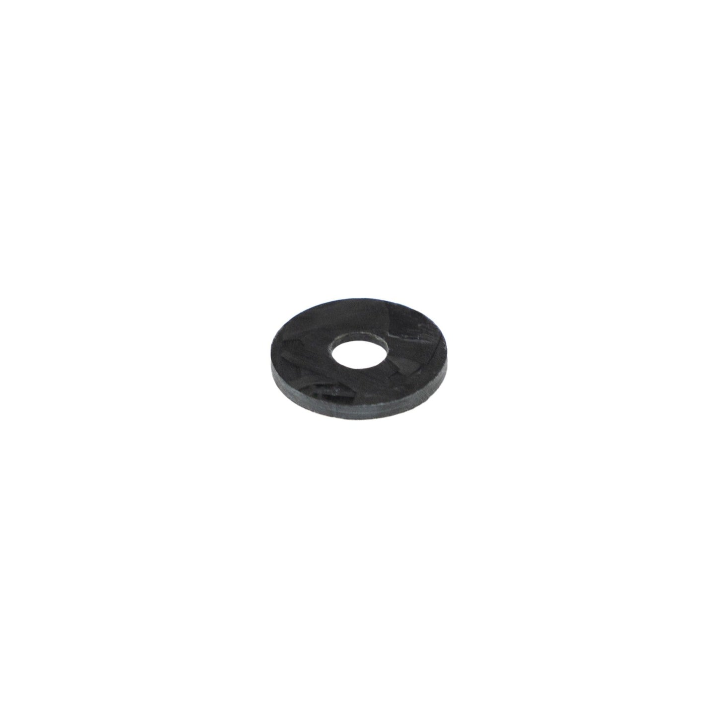 Titanium & Carbon Fiber Flush-Fit Washers - VTEC SLAYER