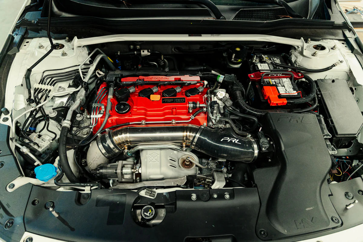 Tapa de válvulas VTEC Slayer con revestimiento de cerakote | Honda 2.0T/1.5T