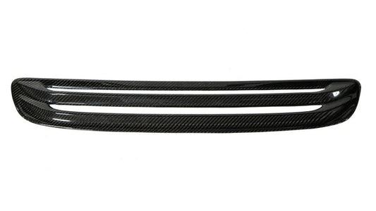 Carbon Fiber Engine Hood Duct Cover for 2023+ Honda Civic Type R FL5