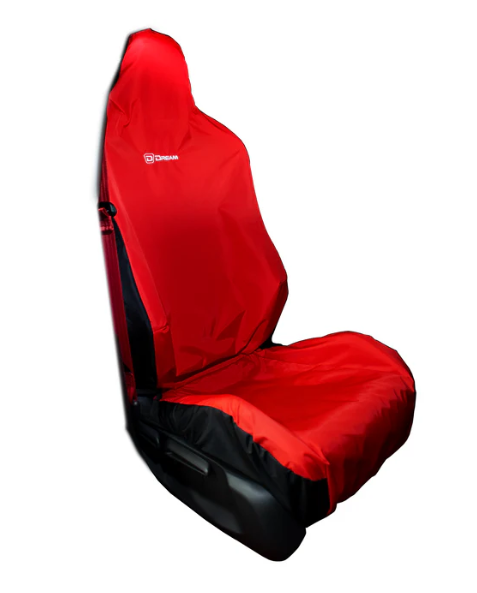 Dream Heavy Duty Seat Cover for 2023+ Honda Civic Type R FL5