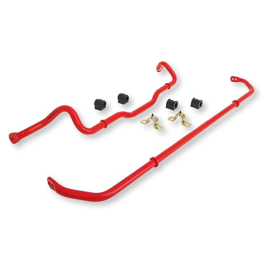 10th Gen Honda Civic (Si) Eibach Front and Rear Sway bar Kit - VTEC SLAYER