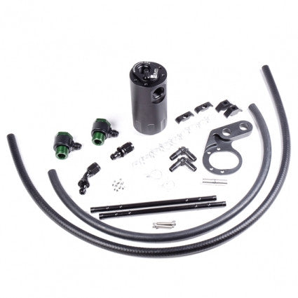 Kit de depósito de captura de radio (CCV)