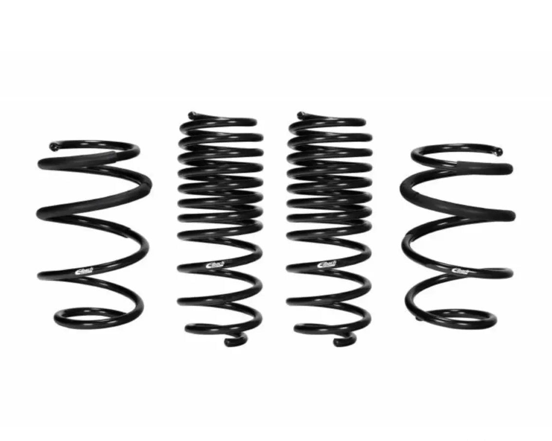 Eibach Set of 4 Springs Acura Integra Hatchback FWD 2023-2024 - E10-201-006-01-22