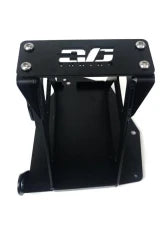 Soporte de batería ligero EVS Tuning PC680 Honda Civic Type R FK8 2017+