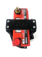 EVS Tuning Lightweight Battery Mount PC680 Honda Civic Type R FK8 2017+
