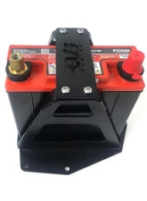EVS Tuning Lightweight Battery Mount PC680 Honda Civic Type R FK8 2017+
