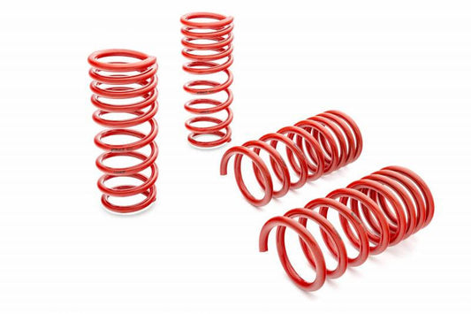 10th Gen HONDA CIVIC Si EIBACH SPORTLINE PERFORMANCE SPRINGS - VTEC SLAYER