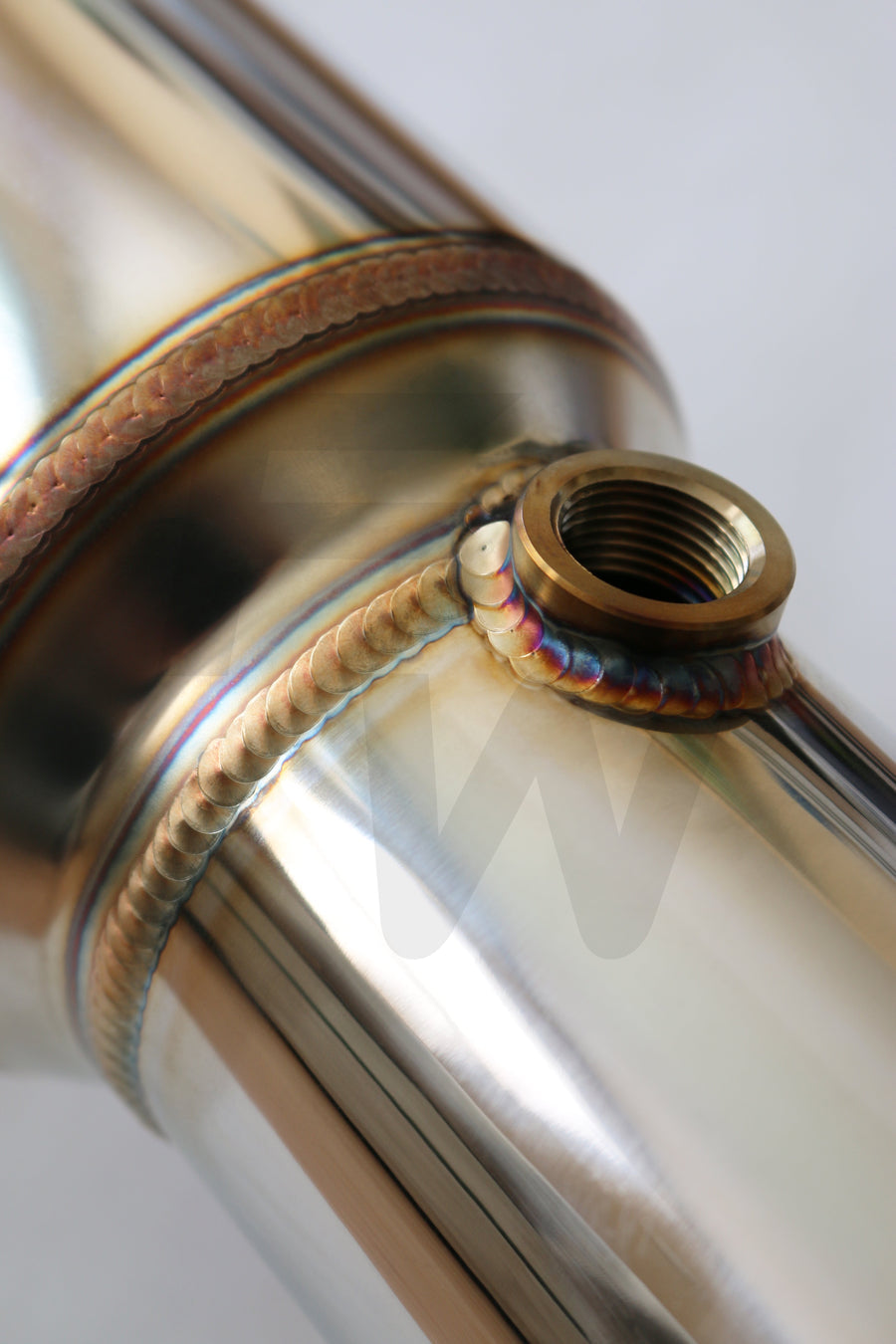 Performance Pipe 2022+ Honda Civic (2.0T) Type R