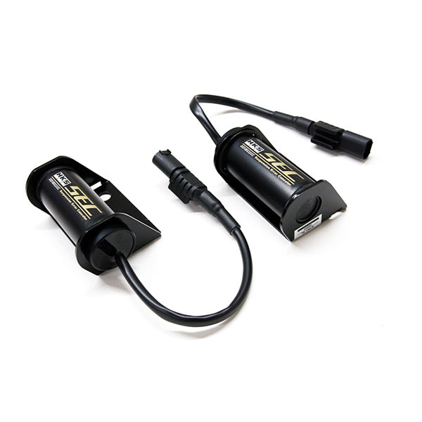 Amortiguadores tipo coilover HKS Hipermax R con cancelador de errores - Honda Civic Type R FL5 2023+