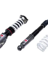 HKS Hipermax R FD2 Full Kit Honda Civic Type R K20A 2007-2010