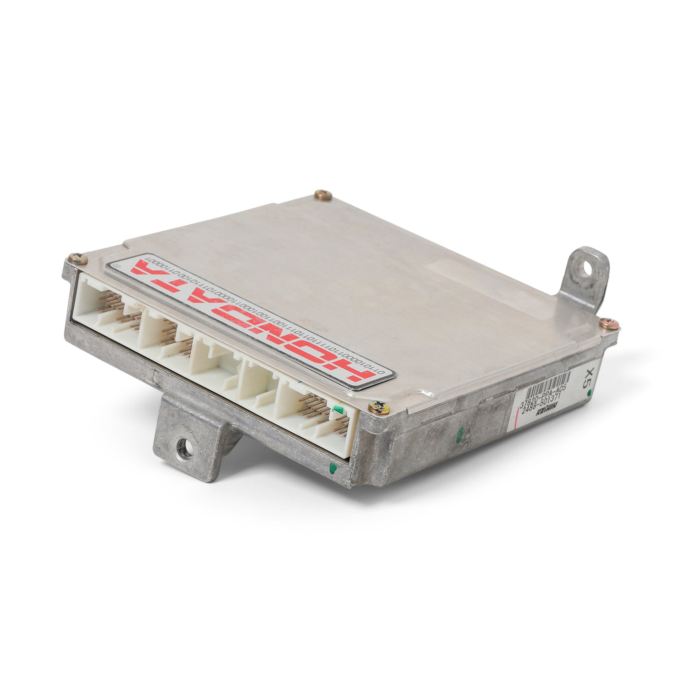 Hondata K-Pro V4