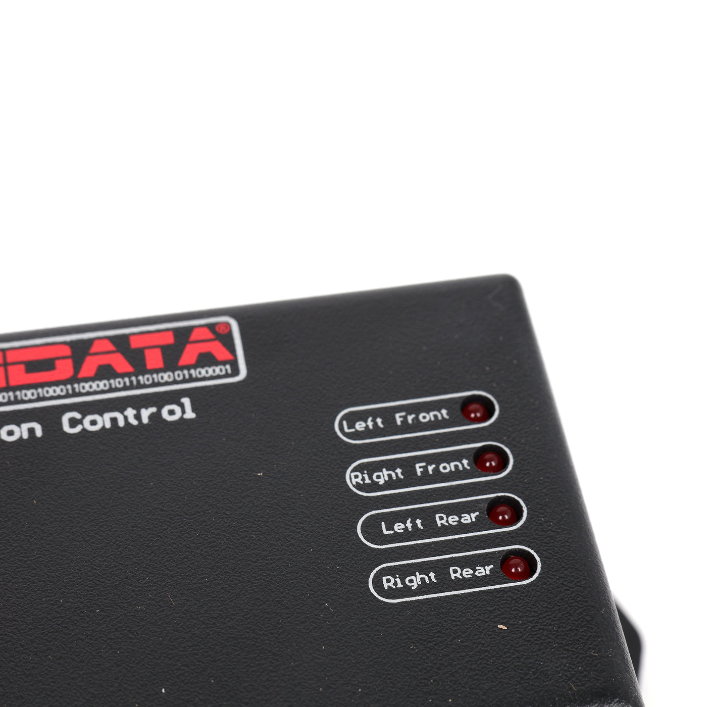 Control de tracción Hondata