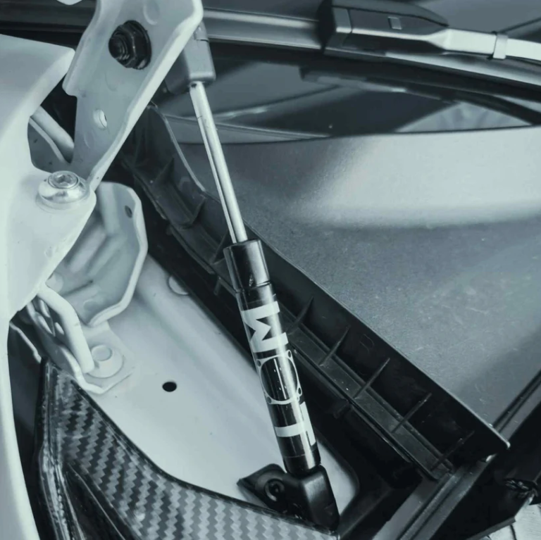 WOT Performance Hood Strut Kit | Civic Type R FK8 FL5 / Integra Type S DE5