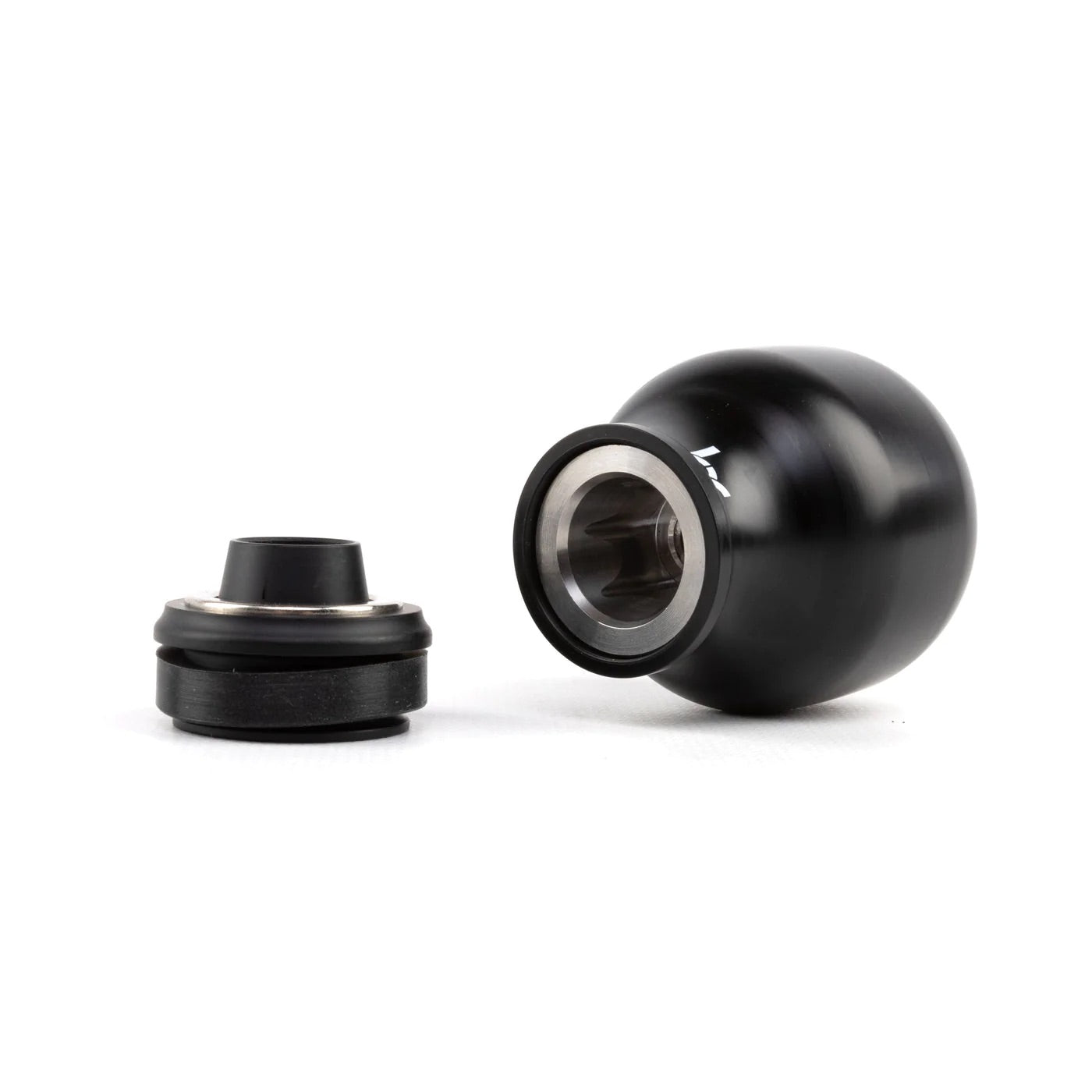 Perilla de cambio Hybrid Racing Delrin Chicane