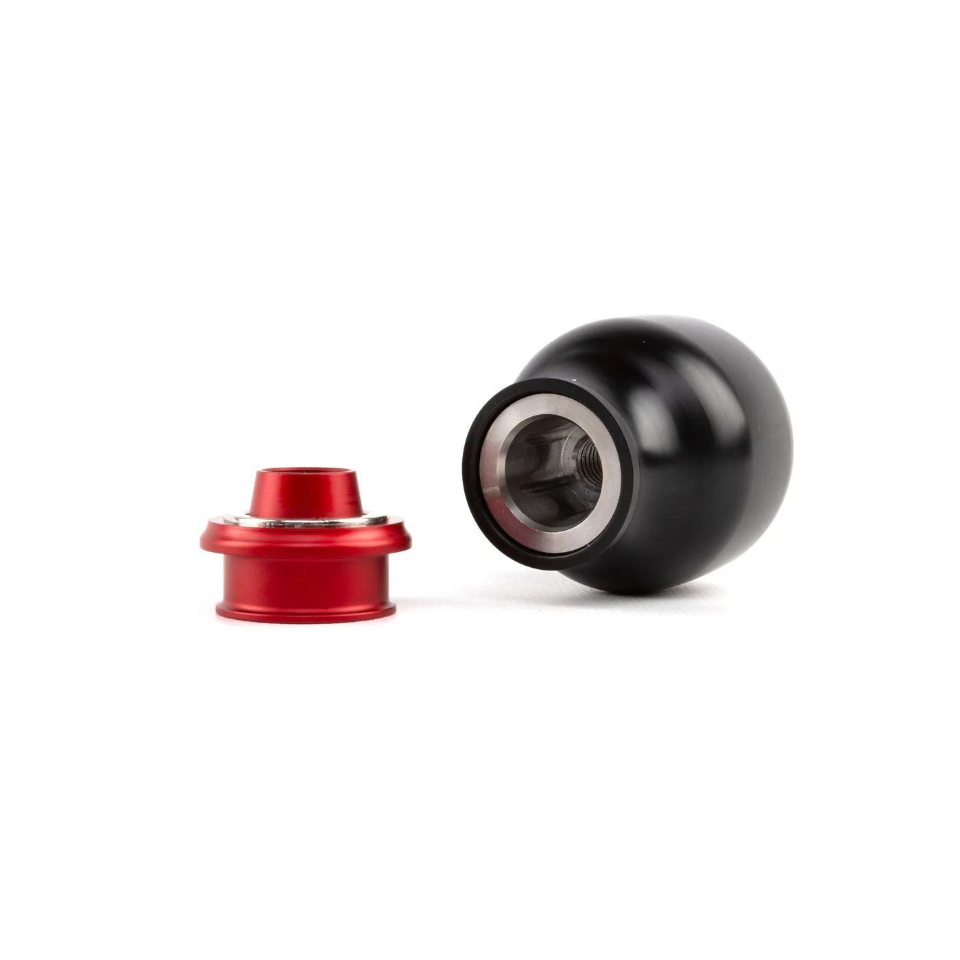 Perilla de cambio Hybrid Racing Delrin Chicane