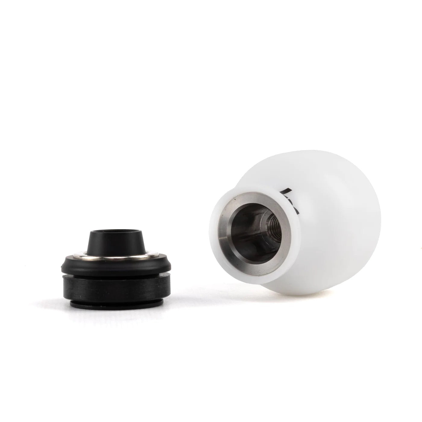 Perilla de cambio Hybrid Racing Delrin Chicane