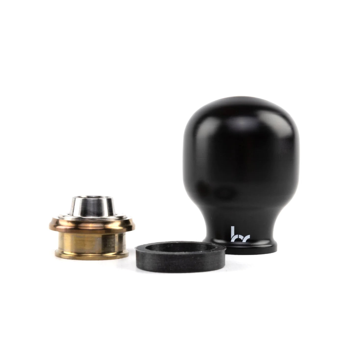 Perilla de cambio Hybrid Racing Delrin Chicane