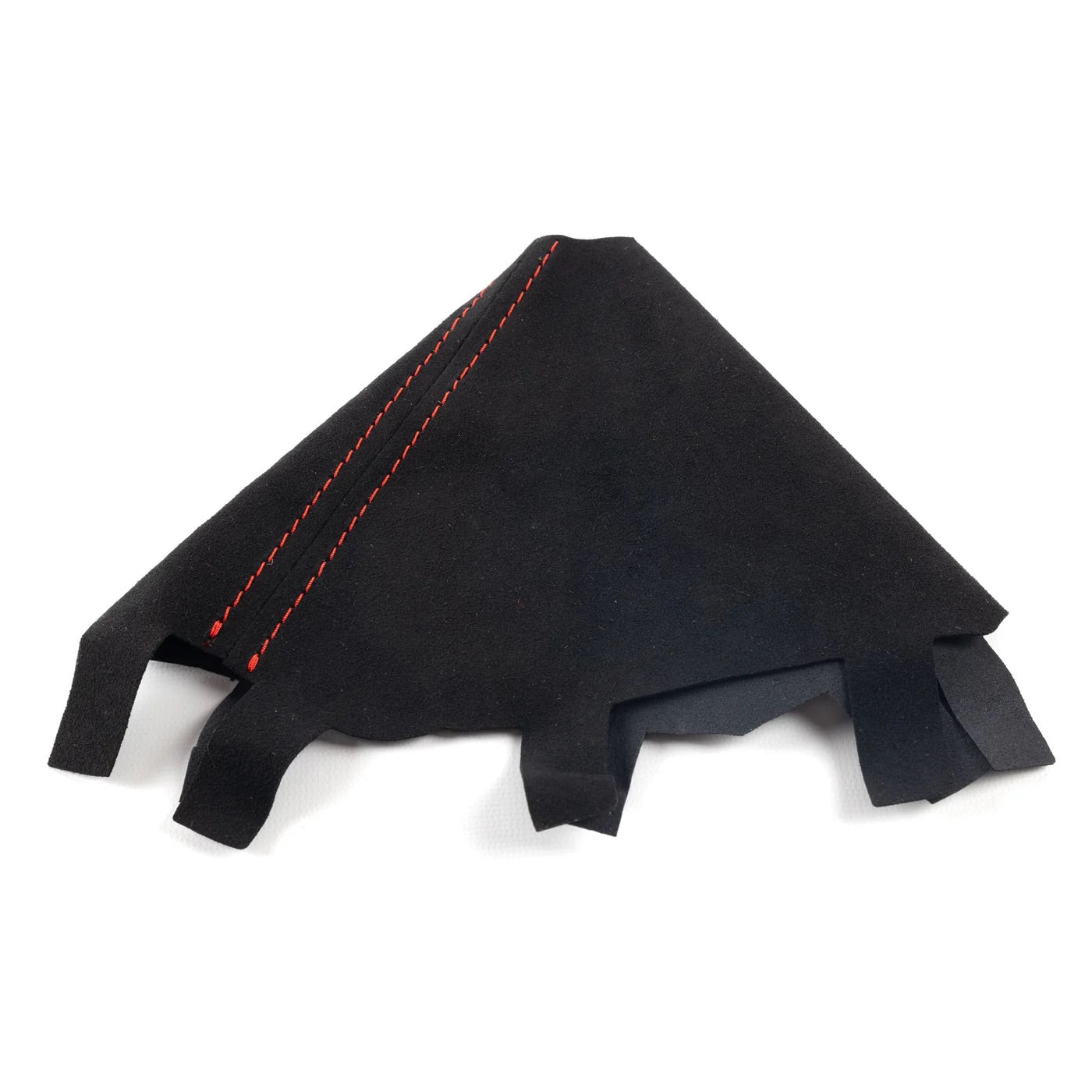 Funda de cambio de Alcantara de competición híbrida