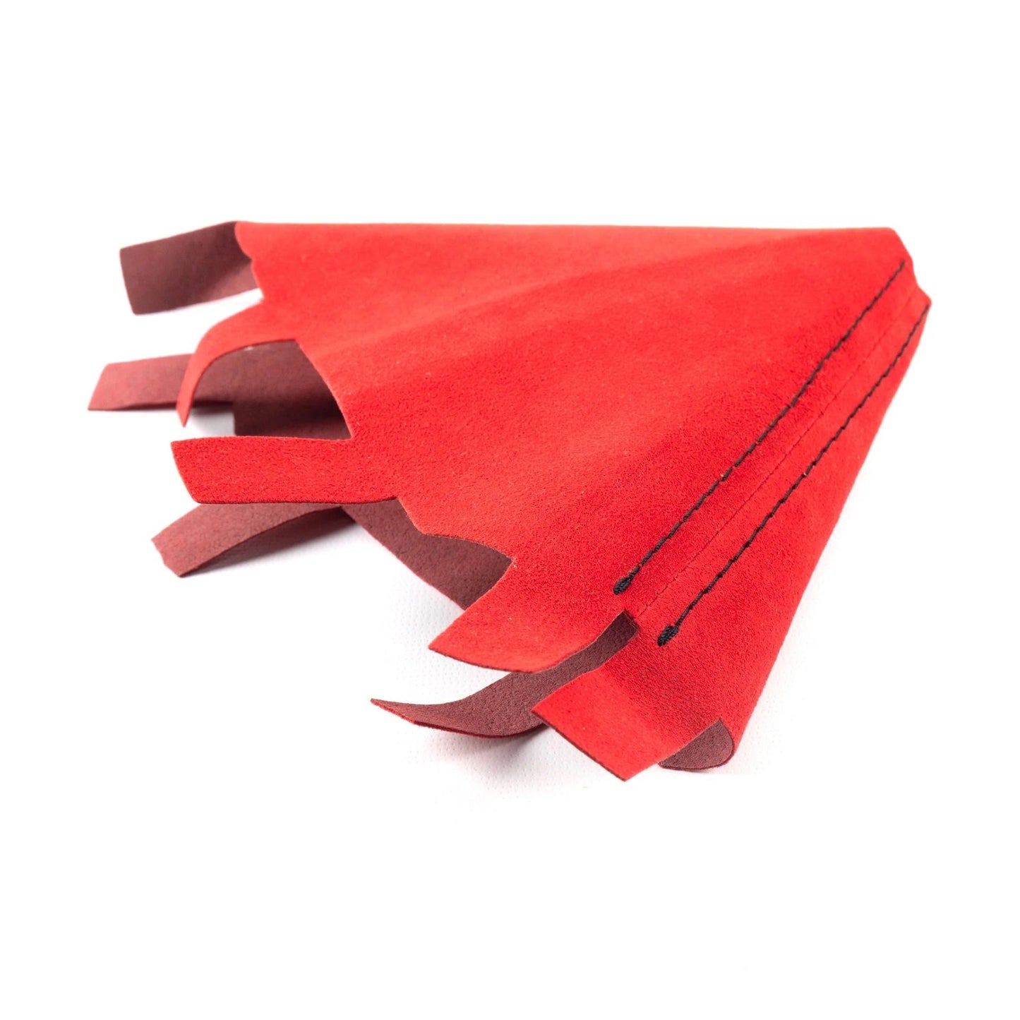 Funda de cambio de Alcantara de competición híbrida
