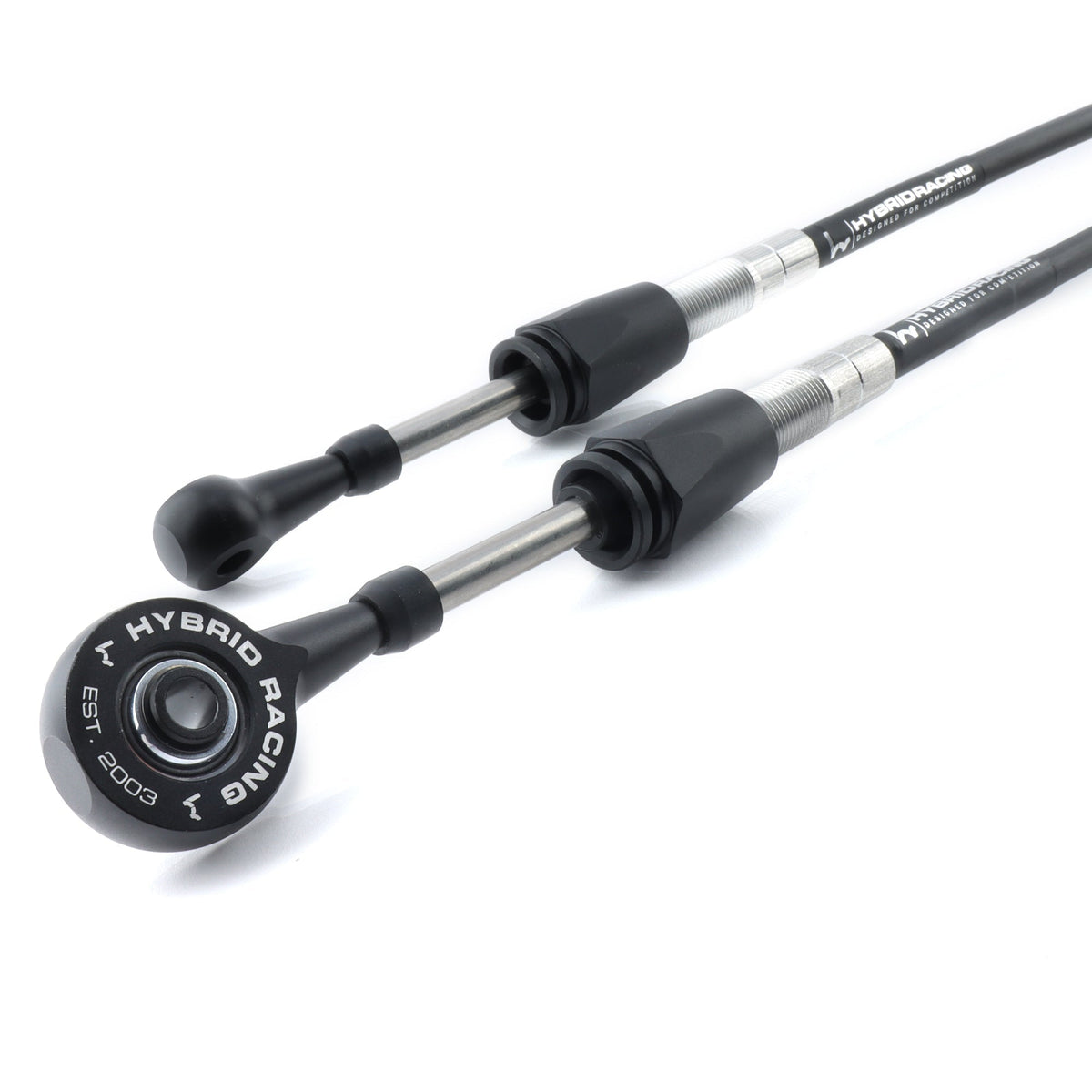 Cables de cambio de alto rendimiento para carreras híbridas (Civic Si y Sport 2017-2021)