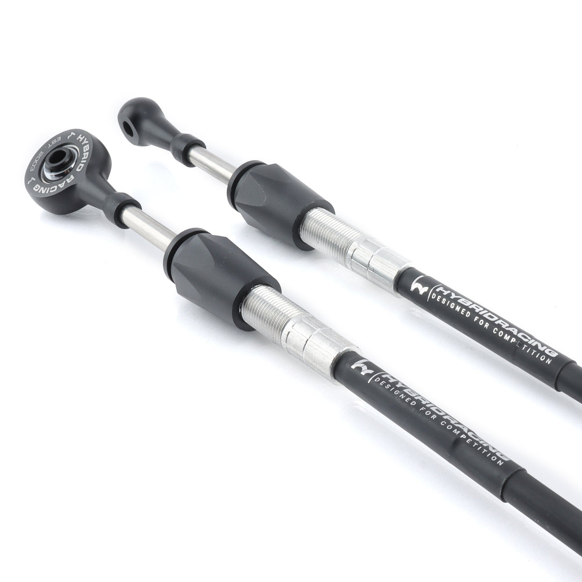 Cables de cambio de alto rendimiento para carreras híbridas (Civic Si y Sport 2017-2021)