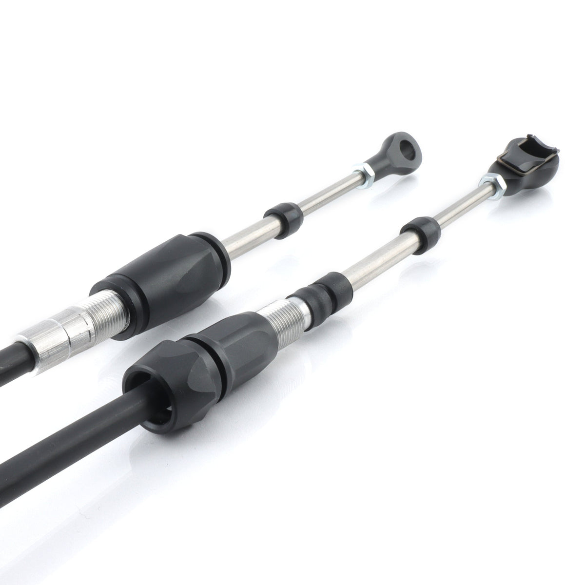 Cables de cambio de alto rendimiento para carreras híbridas (Civic Si y Sport 2017-2021)