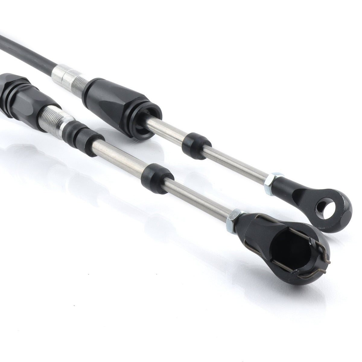 Cables de cambio de alto rendimiento para carreras híbridas (Civic Si y Sport 2017-2021)
