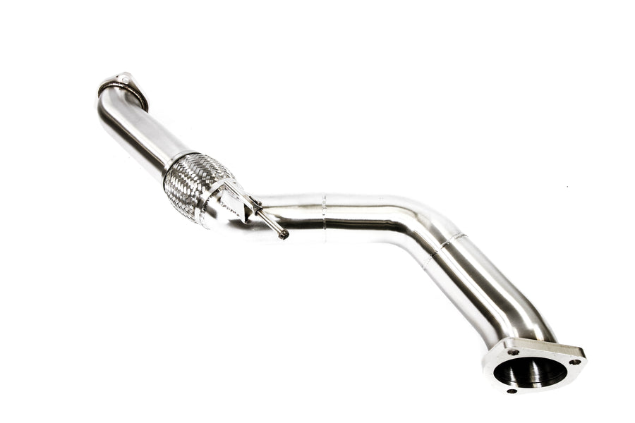 PLM Front Pipe Upgrade 2018-2022 Honda Accord 1.5T