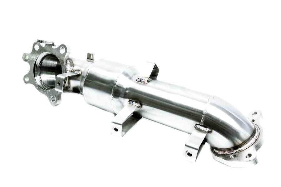 Honda Civic X 1.5 Turbo con motor de bajada V2 (2016+)