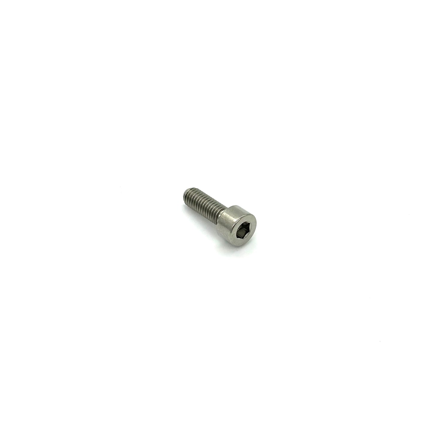 Titanium Allen Cap Bolts - VTEC SLAYER