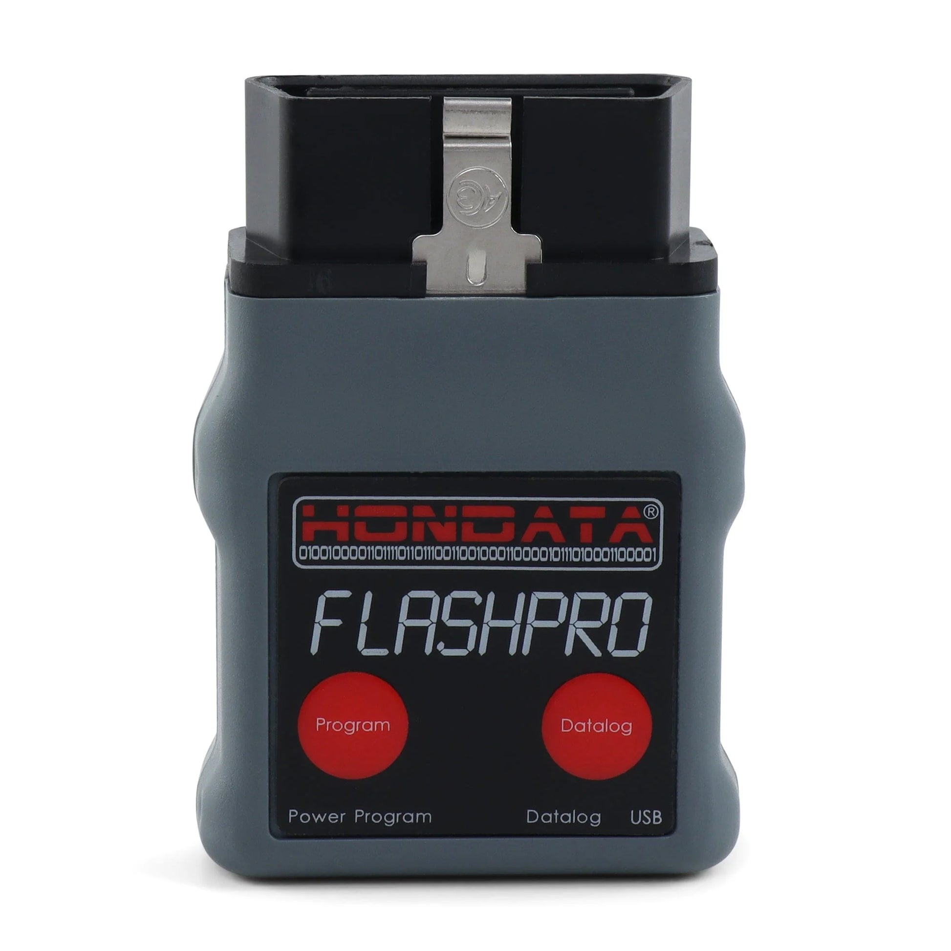 Hondata Flashpro MIni for 2006-2009 Honda S2000 - Front View