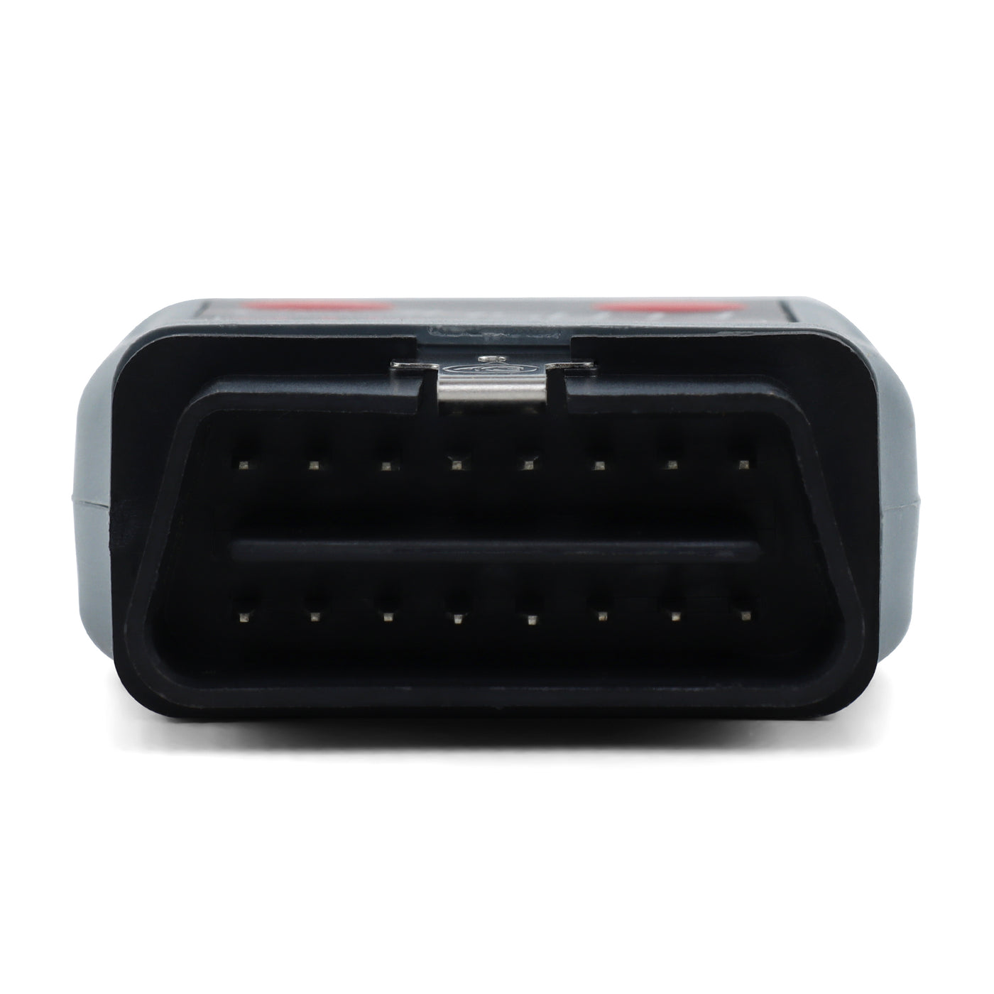 Hondata FlashPro OBD2 connector pins for 2017+ Honda Civic Type R FK8 and FL5