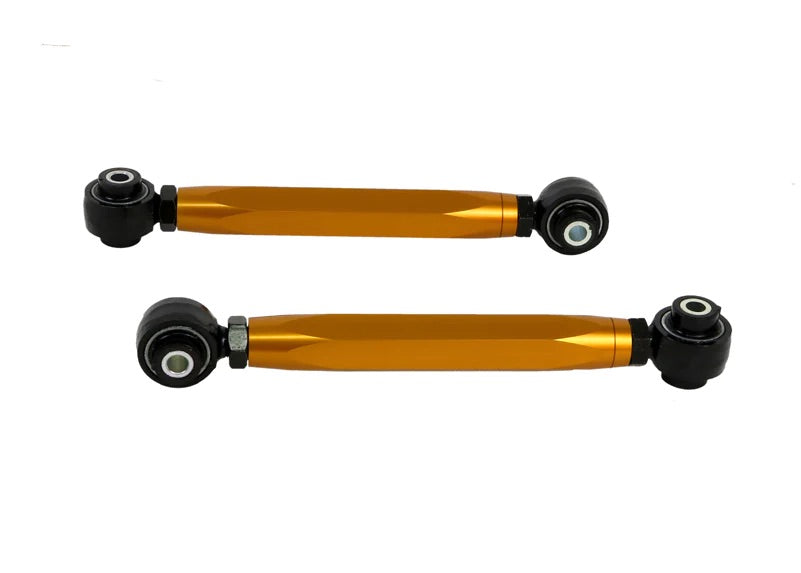Adjustable Rear Toe Arms to Suit Honda Civic 10th 11th Gen FC FK FE FL