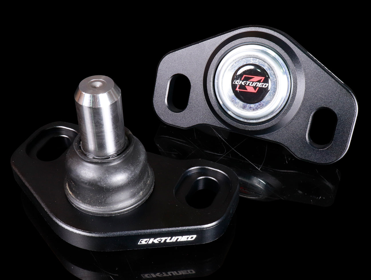 K-Tuned Front Camber Joint Kit for 2017+ Honda Civic Type R FK8 FL5 / Integra S DE5 2.0T