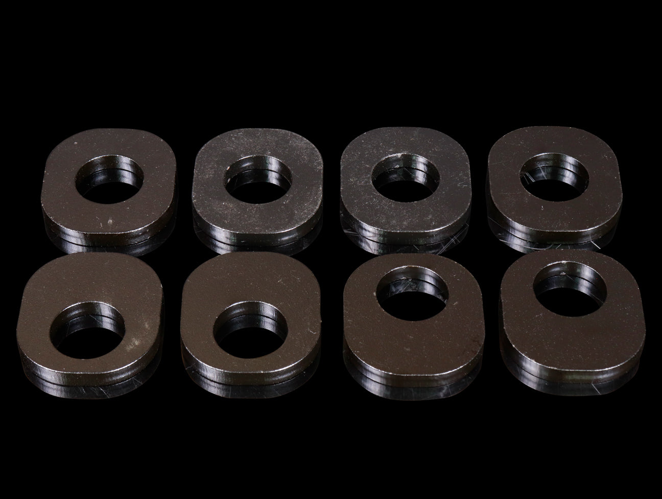 K-Tuned Front Camber Joint Kit for 2017+ Honda Civic Type R FK8 FL5 / Integra S DE5 2.0T