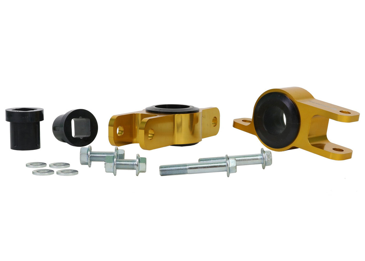 10th Gen Honda Civic (Si) Whiteline Anti-lift kit - VTEC SLAYER