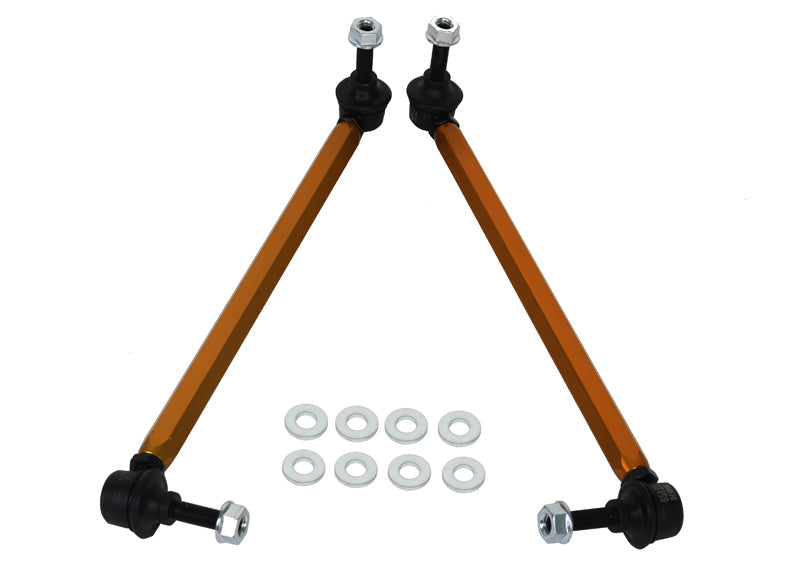 Whiteline Front Sway Bar Link kit for 2023+ Honda Civic Type R FL5