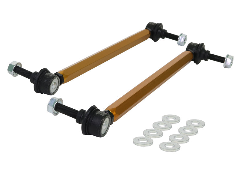 Whiteline Front Sway Bar Link kit for 2023+ Honda Civic Type R FL5