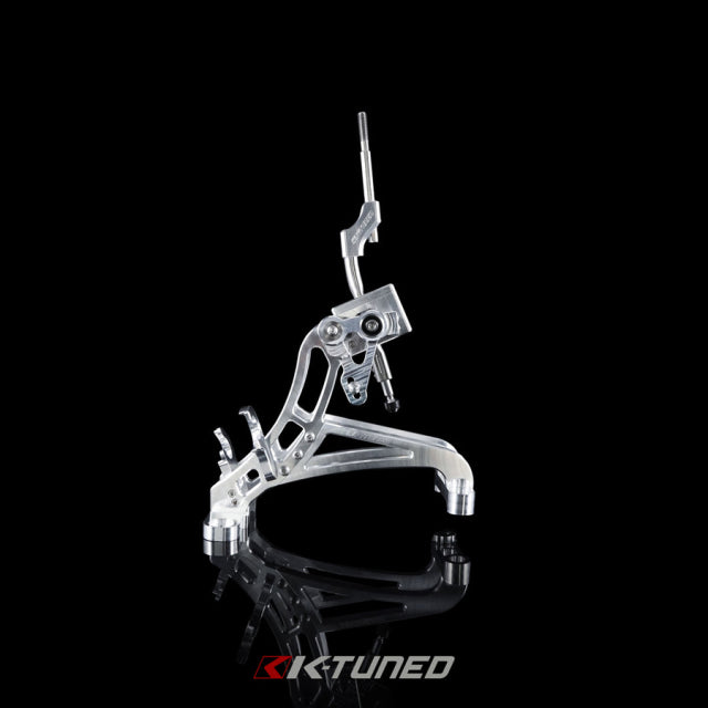 K-Tuned Billet Shifter - Honda Civic 11th Gen incl Si and FL5 Type R 2022+ - VTEC SLAYER