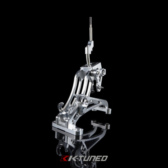 K-Tuned Billet Shifter - Honda Civic 11th Gen incl Si and FL5 Type R 2022+ - VTEC SLAYER