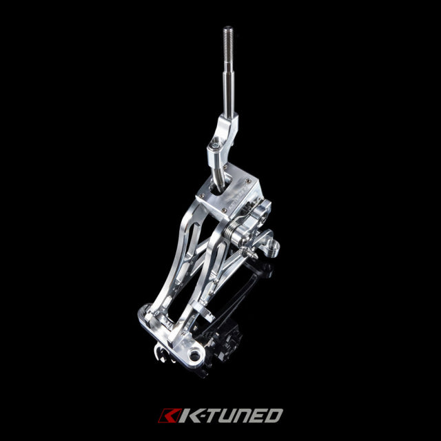 K-Tuned Billet Shifter - Honda Civic 11th Gen incl Si and FL5 Type R 2022+ - VTEC SLAYER