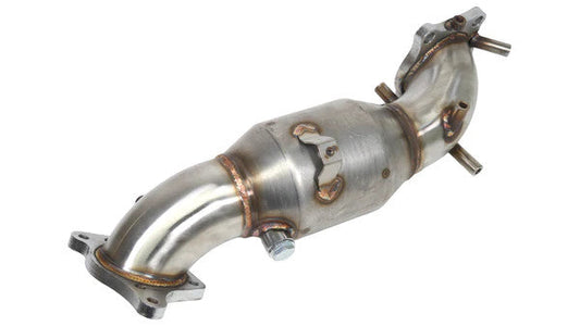 Bajante turboalimentado para Civic 1.5T / Integra 1.5T 2022+