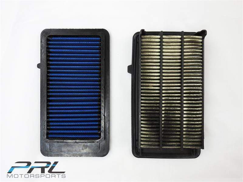 2016+ Honda Civic 1.5T Replacement Panel Air Filter Upgrade - VTEC SLAYER