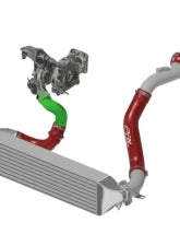 PRL Charge Pipe Kit for 2023+ Honda Civic Type R FL5 / Acura Integra Type S DE5 2.0T - VTEC SLAYER
